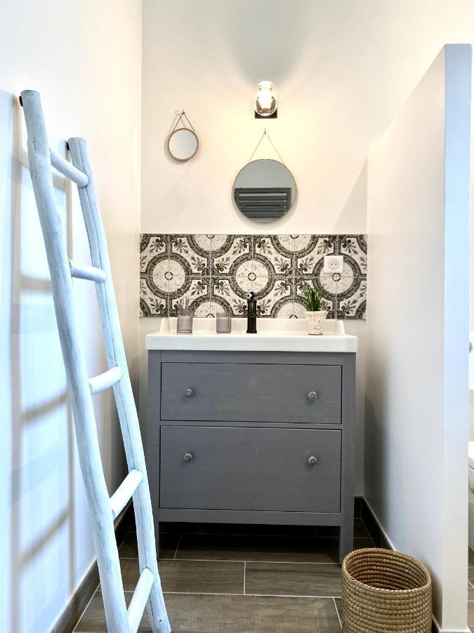 Bed and Breakfast La Gouronerie Parcay-sur-Vienne Exterior foto